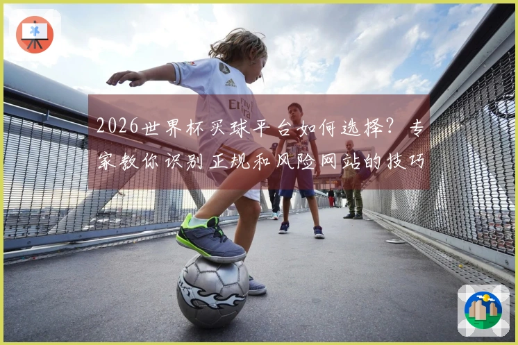 2026世界杯买球平台如何选择？专家教你识别正规和风险网站的技巧