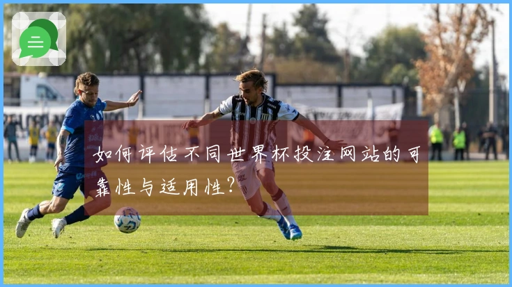 如何评估不同世界杯投注网站的可靠性与适用性？
