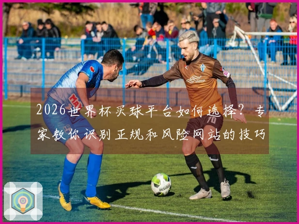 2026世界杯买球平台如何选择？专家教你识别正规和风险网站的技巧