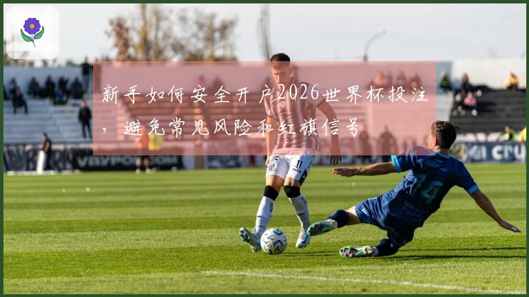 新手如何安全开户2026世界杯投注，避免常见风险和红旗信号
